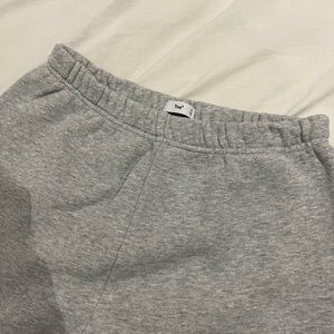 TNA Sweatpants - Grey